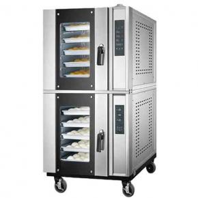 Convection Oven & Proofer Combination 