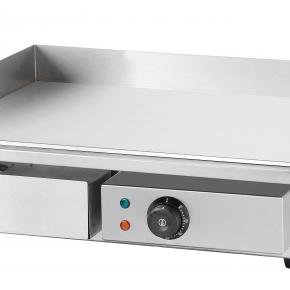 Electric Full Flat Griddle 818