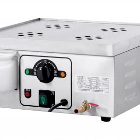 Electric Table Steamer Machine