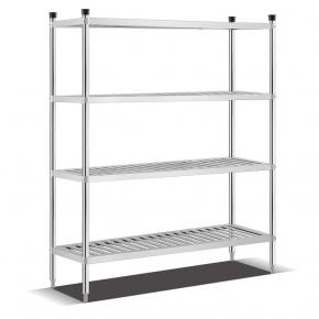S/Steel Disassembly Storage Rack