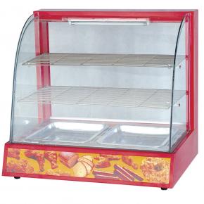 Red Arc Electric Food Warmer Cabinet