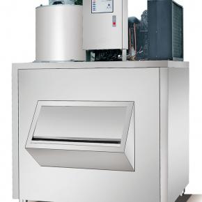 Commercial Flake Ice Machine (1000-1500Kg)