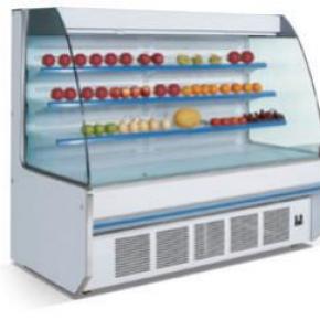 Fruit and Vegetable Chiller Cabinet - 4