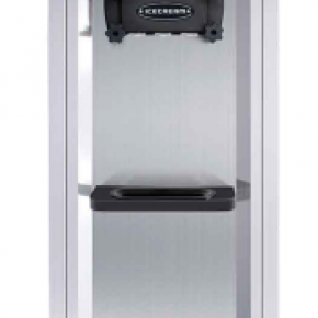 MK Freestanding Soft Ice Cream Machine 618