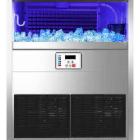 MK Ice Cube Machine (80-120Kg)