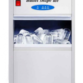 Mk Bullet Ice Machine