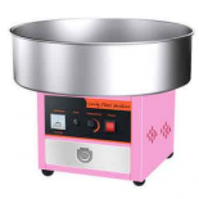 Cotton Candy Machine