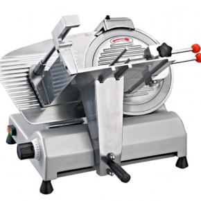 Semi-Automatic Meat Slicer Machine-2 (10-12