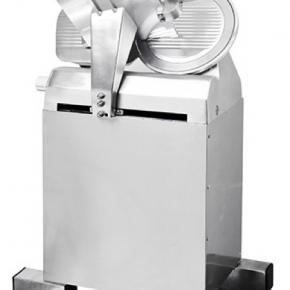 Vertical Fully-Automatic Meat Slicer Machine (13