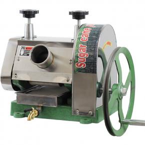 Manual Sugar Cane Juicer Maker