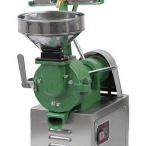 Commercial Pulp Grinder