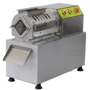 Commercial Fruit & Vegetable Chips Cutter Machine