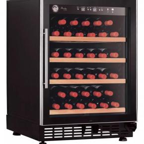 Compressor Wine Cabinet 48-Bottles