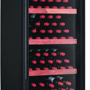 Compressor Wine Cabinet 72-Bottles