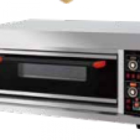 Crown A Series Electric Oven 1-Deck 2-Tray