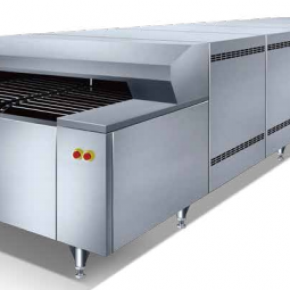 Commercial Tunnel Oven