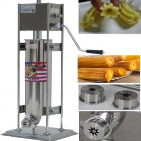 S/Steel Churros Maker