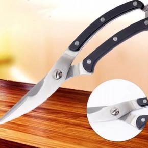 Chicken Bone Shears