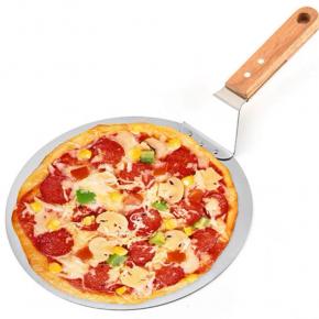 S/Steel Pizza Tray