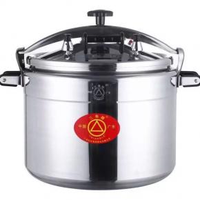 S/Steel Explosion-Proof Pressure Cooker