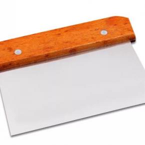 Rosewood Scraper