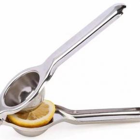 S/Steel Lemon Squeezer