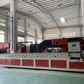 Refrigeration Equipment Production Line-1