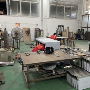 Refrigeration Equipment Production Line-2