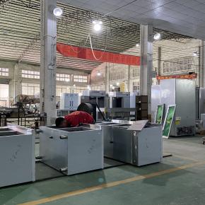 Refrigeration Equipment Production Line-11