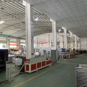 Refrigeration Equipment Production Line-12