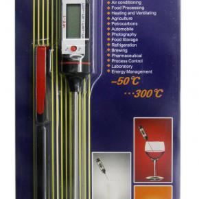 Pen Food Thermometer