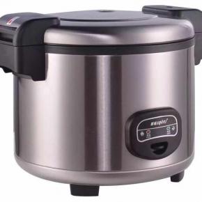 Luxury Western-Style Electric Rice Cooker