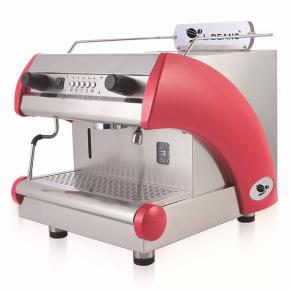 Commercial Semi-Automatic Espresso Machine
